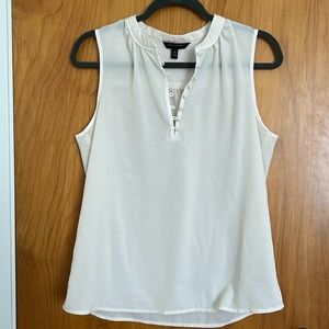 Banana Republic blouse